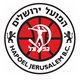 Logo Hapoel Bank Yahav Jerusalem