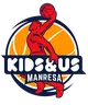 Logo Kids&Us Manresa