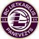 Logo Lietkabelis Panevezys