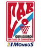 Logo Monbus Obradoiro