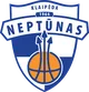 Logo Neptunas Klaipeda