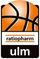 Logo Ratiopharm Ulm