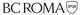 Logo Roma Basketball