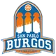 Logo San Pablo Burgos