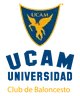 Logo UCAM Murcia