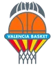 Logo Valencia Basket