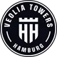 Logo Veolia Towers Hamburg